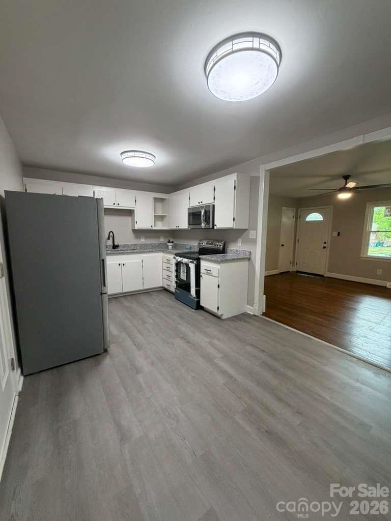 835 Ranch Street Charlotte NC 28208