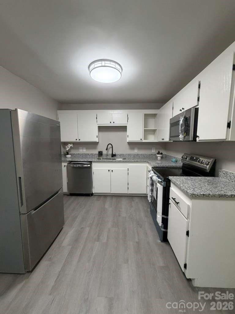 835 Ranch Street Charlotte NC 28208
