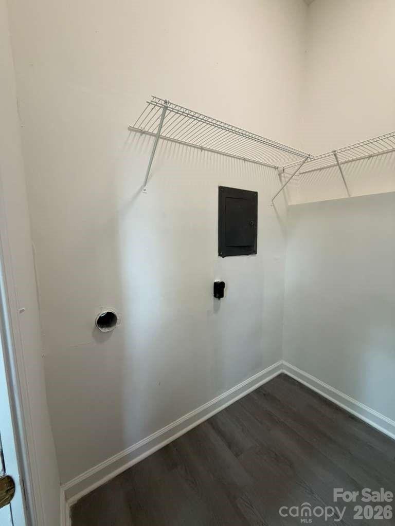 835 Ranch Street Charlotte NC 28208