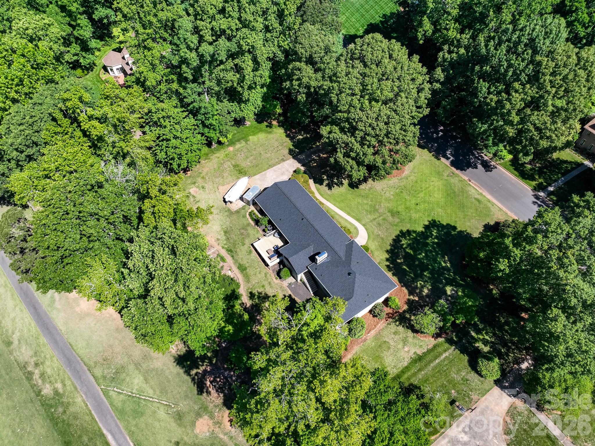 3713 Saint Regis Drive Gastonia NC 28056