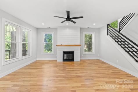 83 Talmadge Street Asheville NC 28806