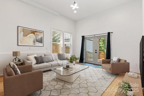 83 Talmadge Street Asheville NC 28806