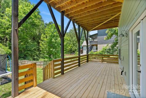 83 Talmadge Street Asheville NC 28806