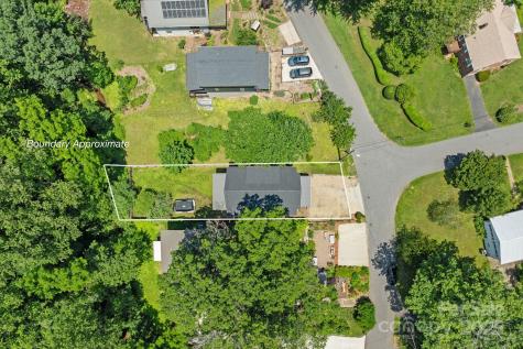 83 Talmadge Street Asheville NC 28806