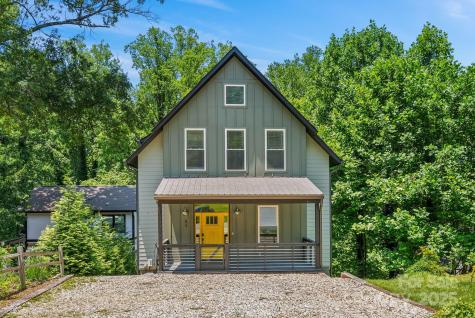 83 Talmadge Street Asheville NC 28806