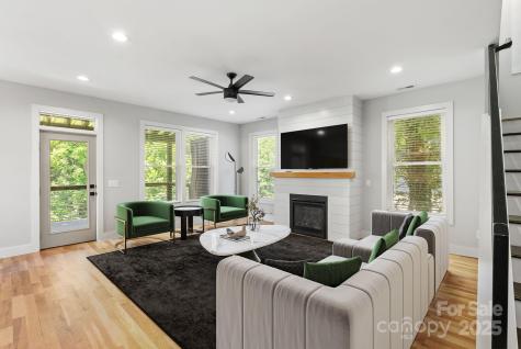 83 Talmadge Street Asheville NC 28806