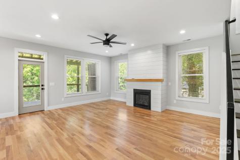 83 Talmadge Street Asheville NC 28806