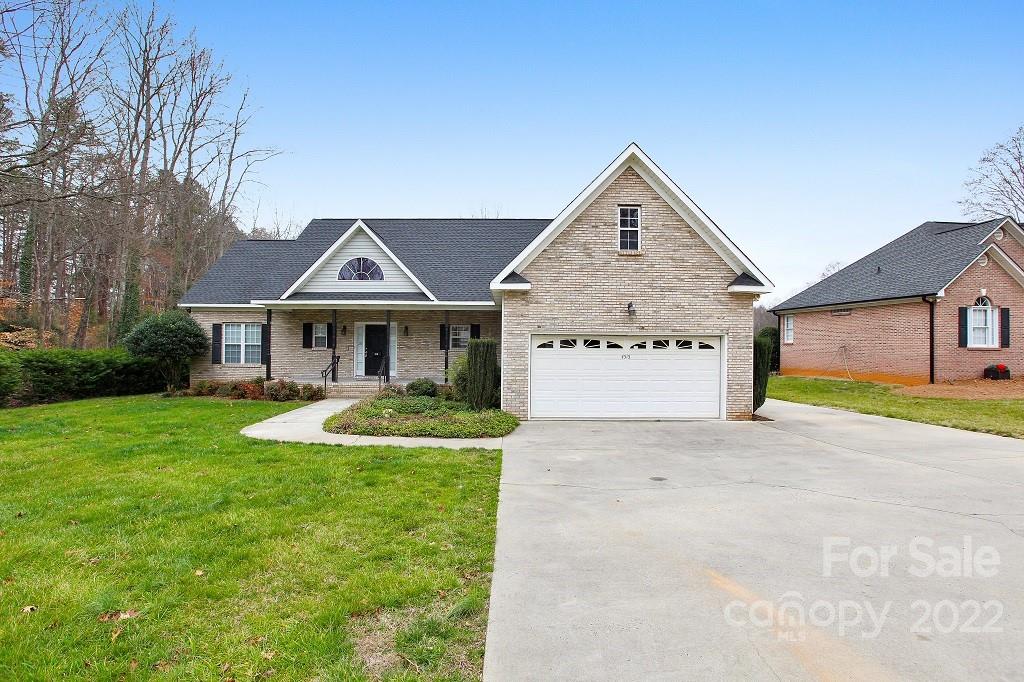 4515 Hickory Grove Road Gastonia NC 28056