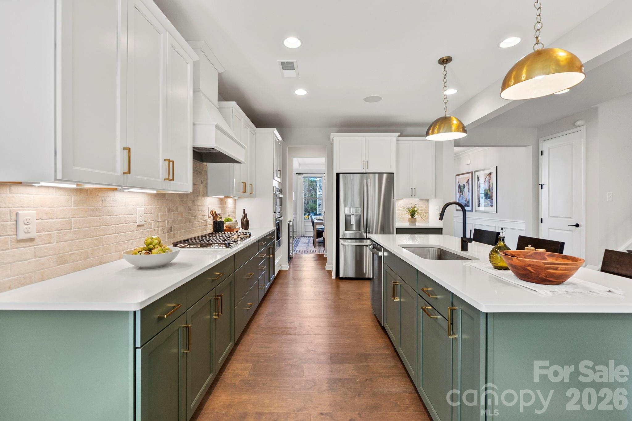 13404 Chopin Ridge Road Huntersville NC 28078