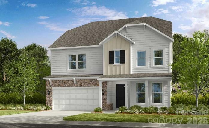 13404 Chopin Ridge Road Huntersville NC 28078