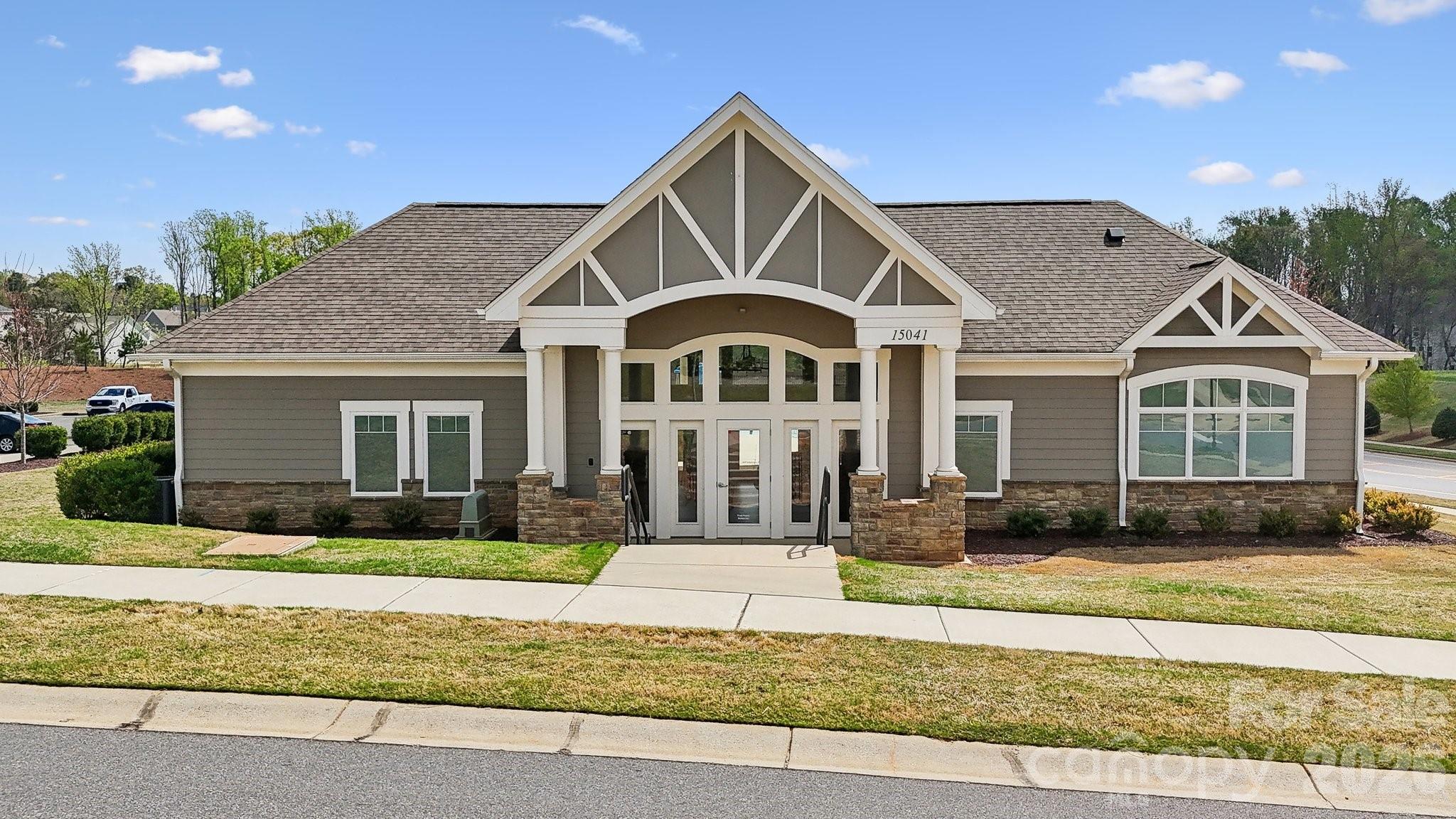 13404 Chopin Ridge Road Huntersville NC 28078