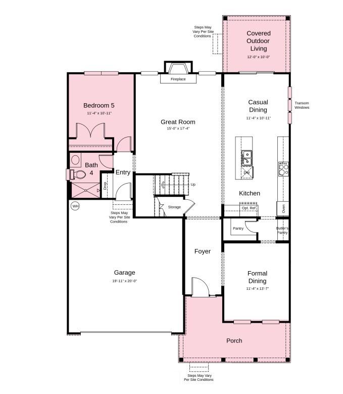 13404 Chopin Ridge Road Huntersville NC 28078