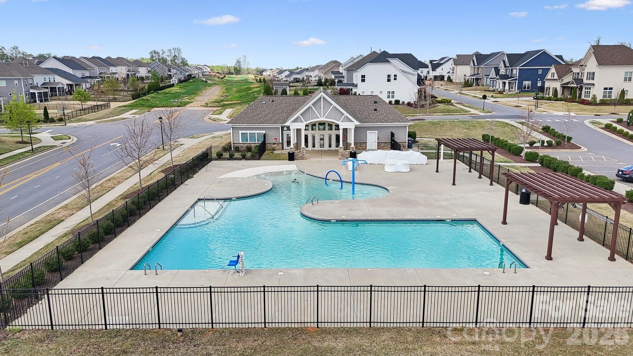 13404 Chopin Ridge Road Huntersville NC 28078