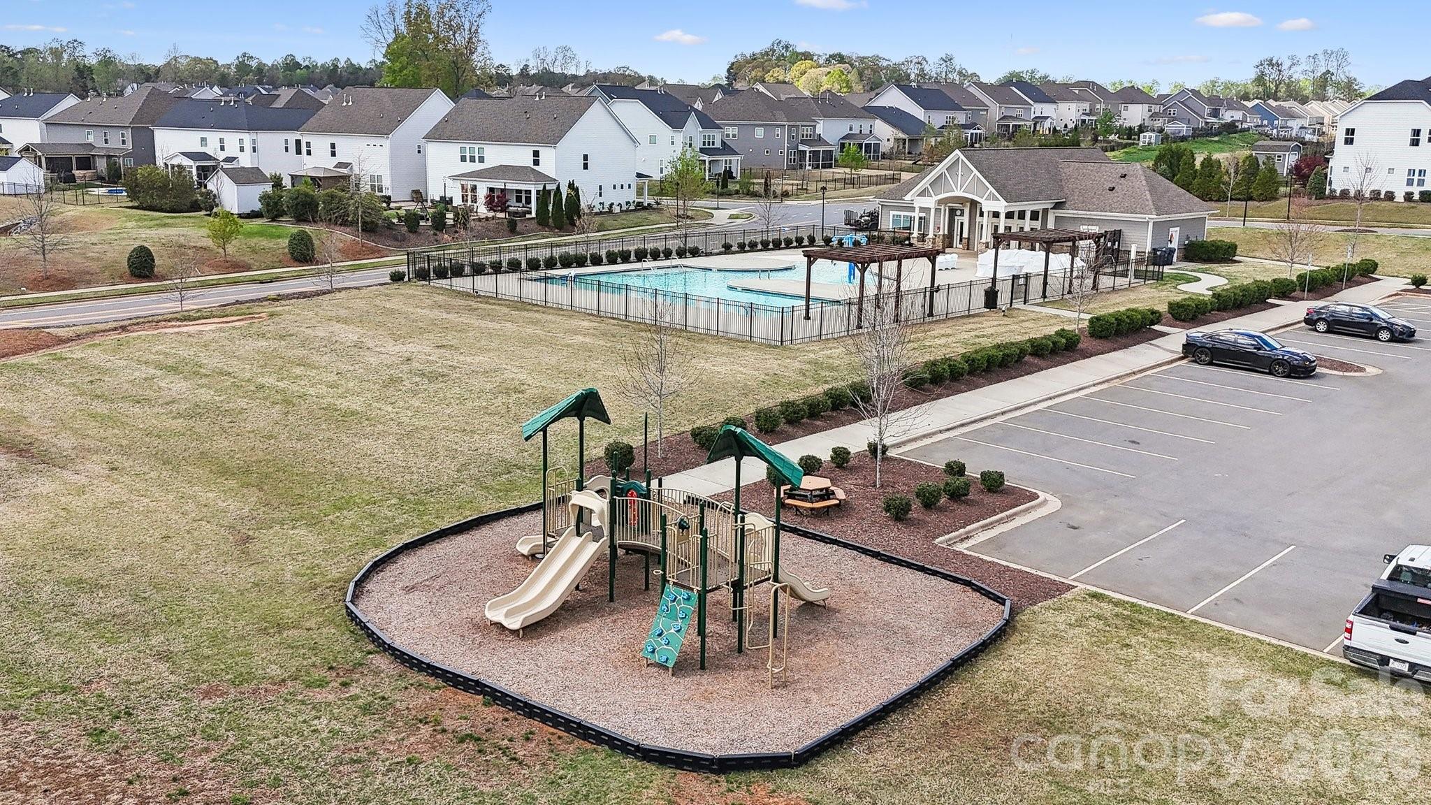 13404 Chopin Ridge Road Huntersville NC 28078