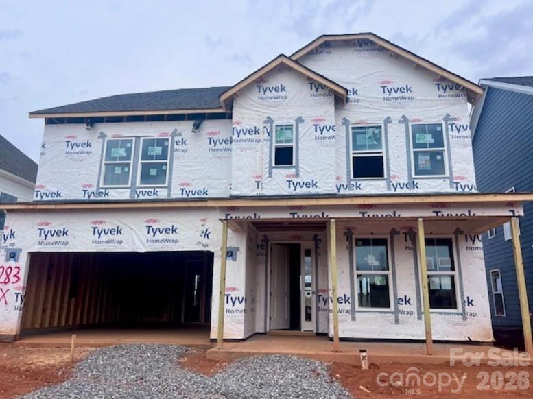 13404 Chopin Ridge Road Huntersville NC 28078