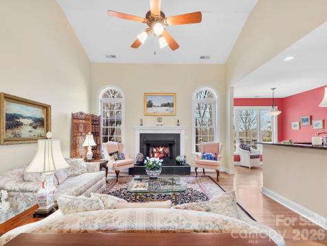 5 Timber Moss Drive Asheville NC 28804