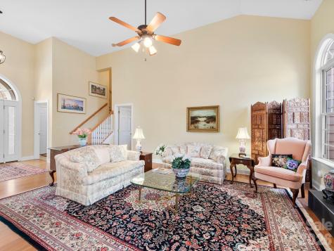 5 Timber Moss Drive Asheville NC 28804