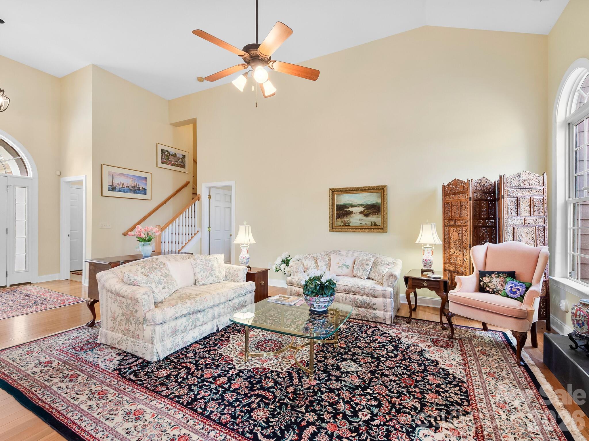 5 Timber Moss Drive Asheville NC 28804