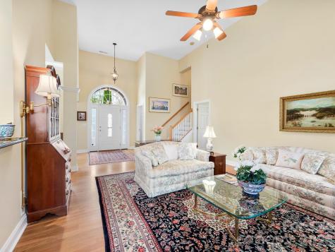 5 Timber Moss Drive Asheville NC 28804