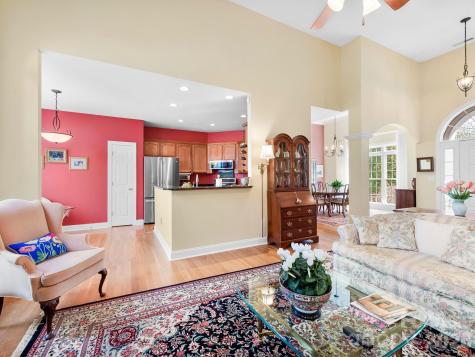 5 Timber Moss Drive Asheville NC 28804