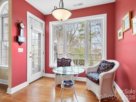 5 Timber Moss Drive Asheville NC 28804