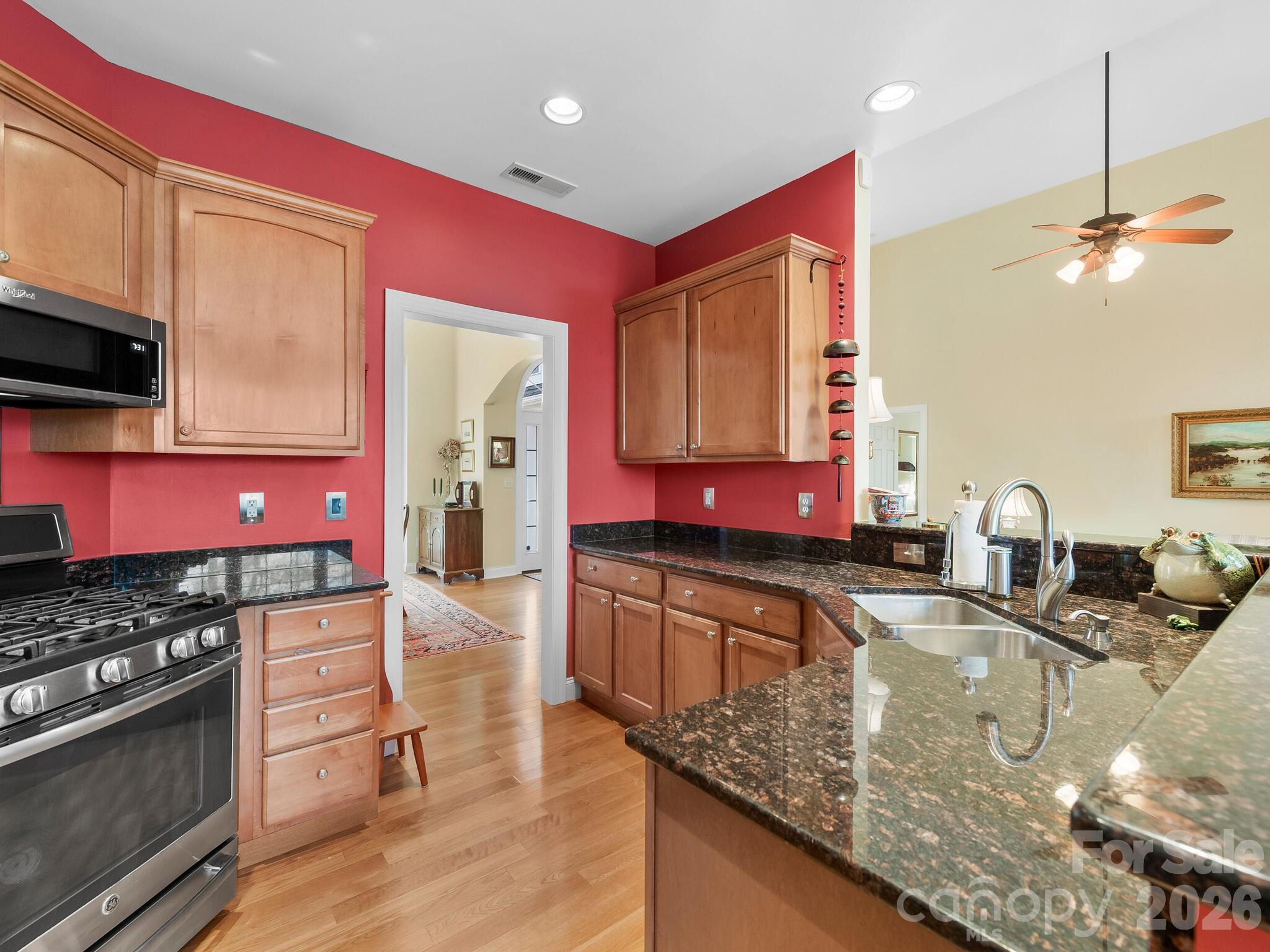 5 Timber Moss Drive Asheville NC 28804