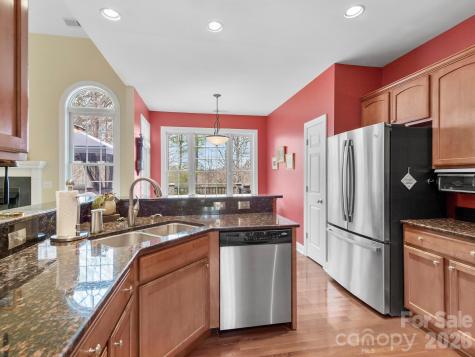 5 Timber Moss Drive Asheville NC 28804