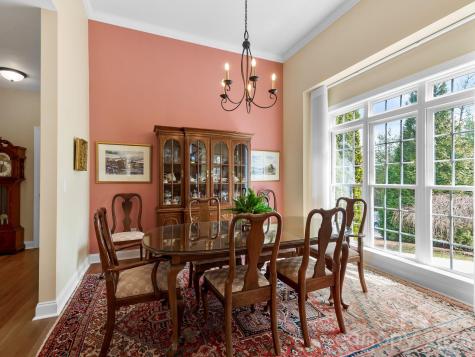 5 Timber Moss Drive Asheville NC 28804