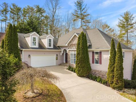 5 Timber Moss Drive Asheville NC 28804