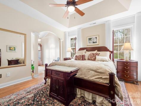 5 Timber Moss Drive Asheville NC 28804