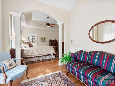 5 Timber Moss Drive Asheville NC 28804