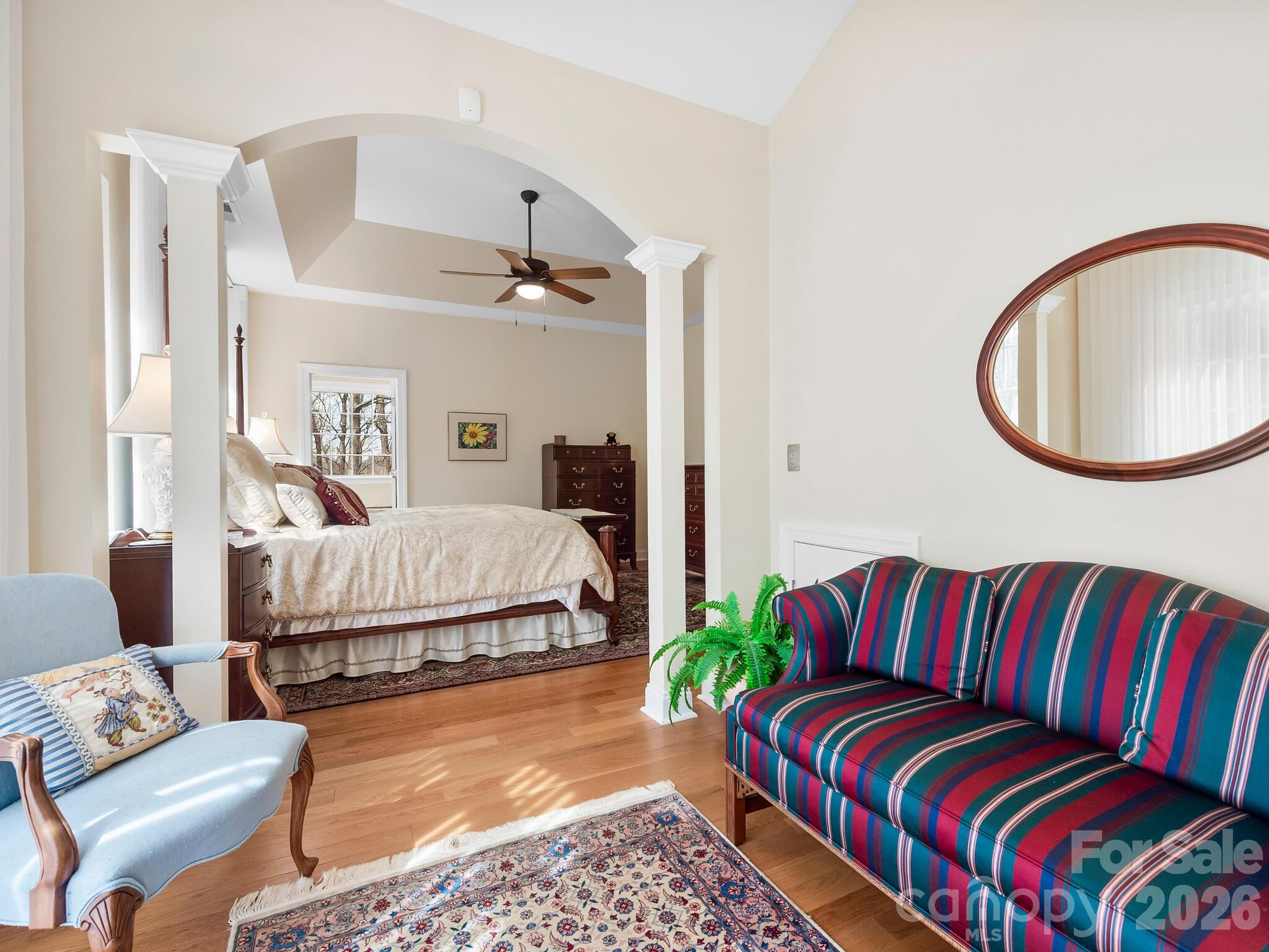 5 Timber Moss Drive Asheville NC 28804