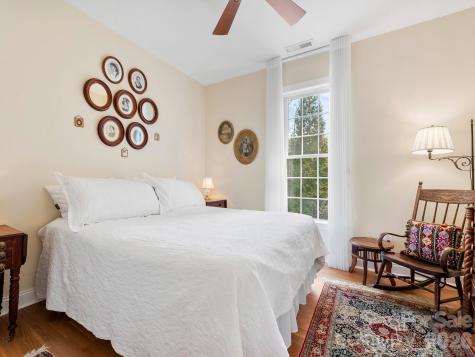 5 Timber Moss Drive Asheville NC 28804