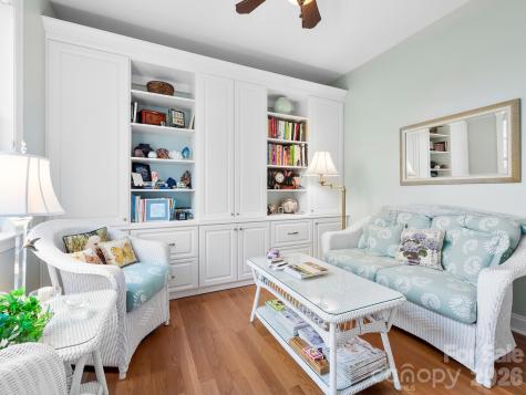 5 Timber Moss Drive Asheville NC 28804