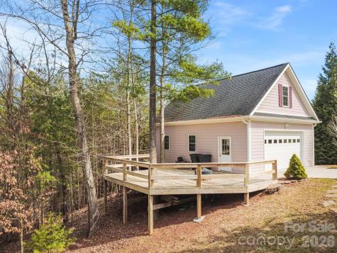 5 Timber Moss Drive Asheville NC 28804