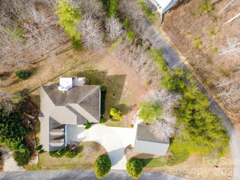 5 Timber Moss Drive Asheville NC 28804