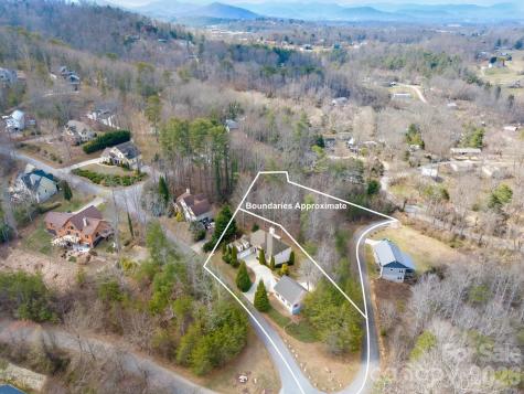 5 Timber Moss Drive Asheville NC 28804