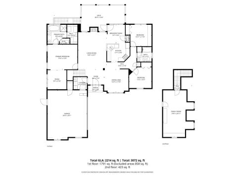 5 Timber Moss Drive Asheville NC 28804