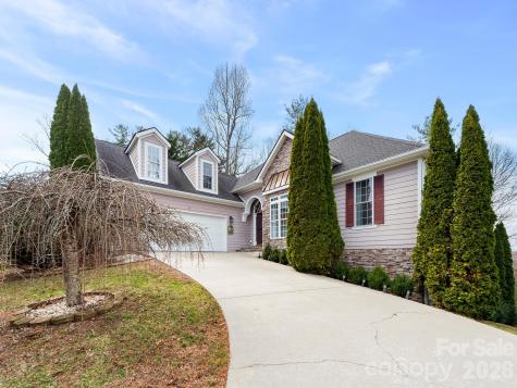 5 Timber Moss Drive Asheville NC 28804