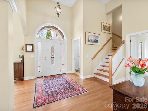 5 Timber Moss Drive Asheville NC 28804