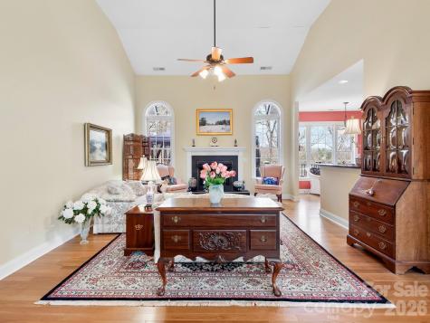 5 Timber Moss Drive Asheville NC 28804