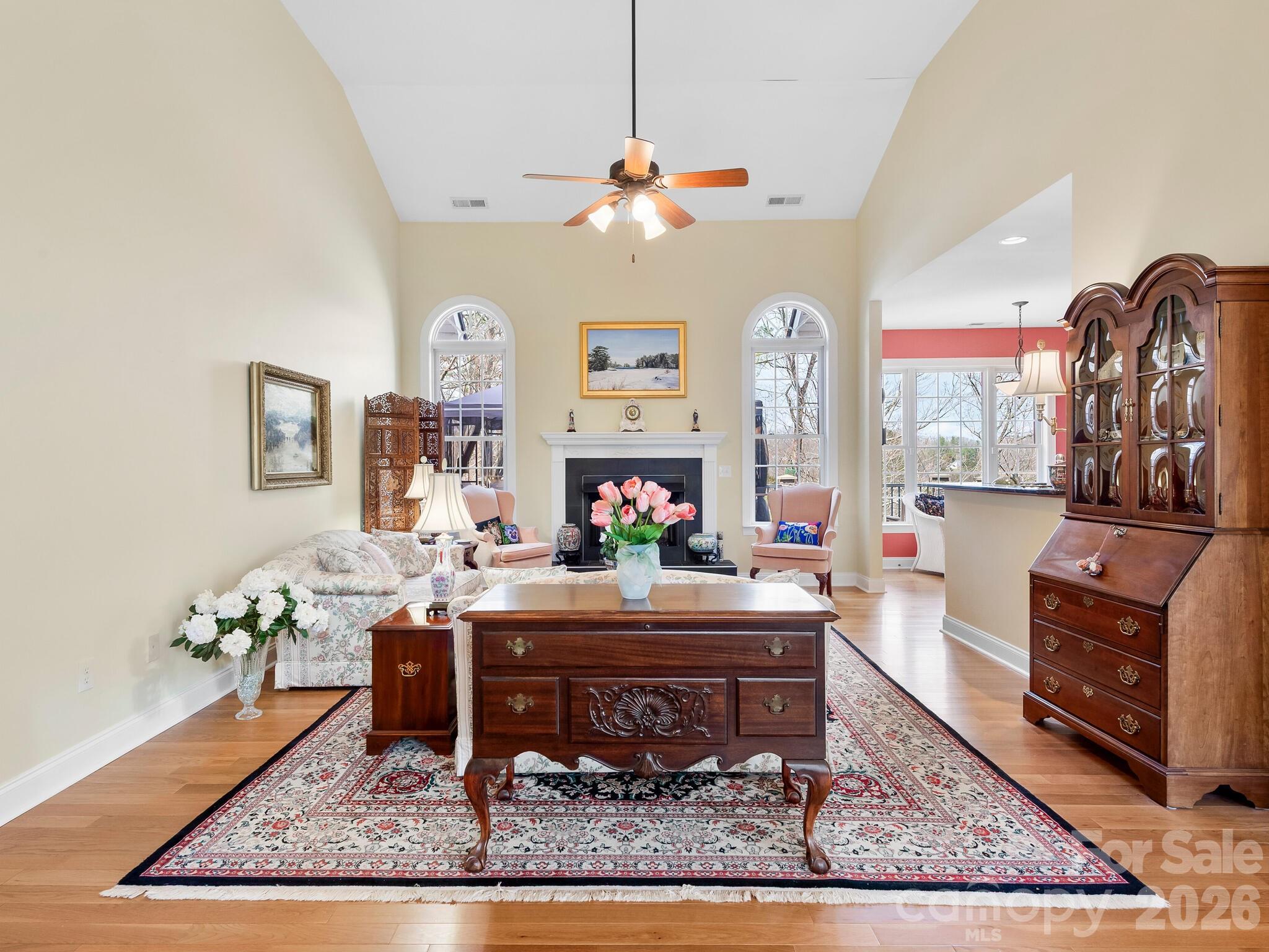 5 Timber Moss Drive Asheville NC 28804