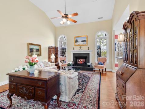 5 Timber Moss Drive Asheville NC 28804