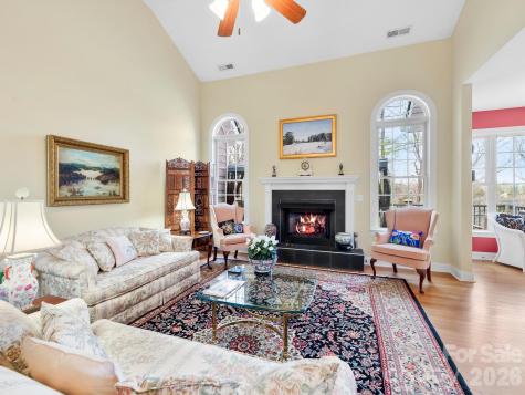 5 Timber Moss Drive Asheville NC 28804