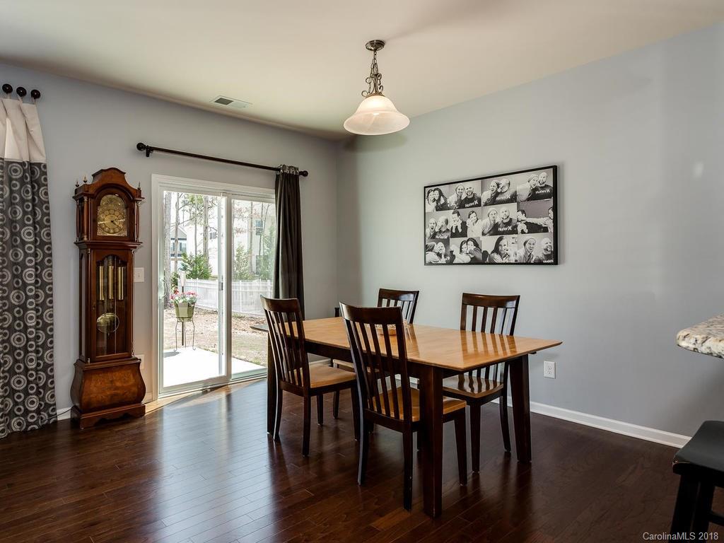 2712 Lawson Drive Waxhaw NC 28173