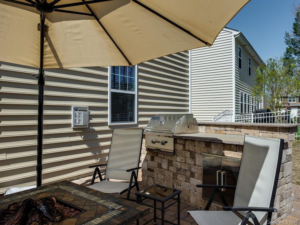 2712 Lawson Drive Waxhaw NC 28173