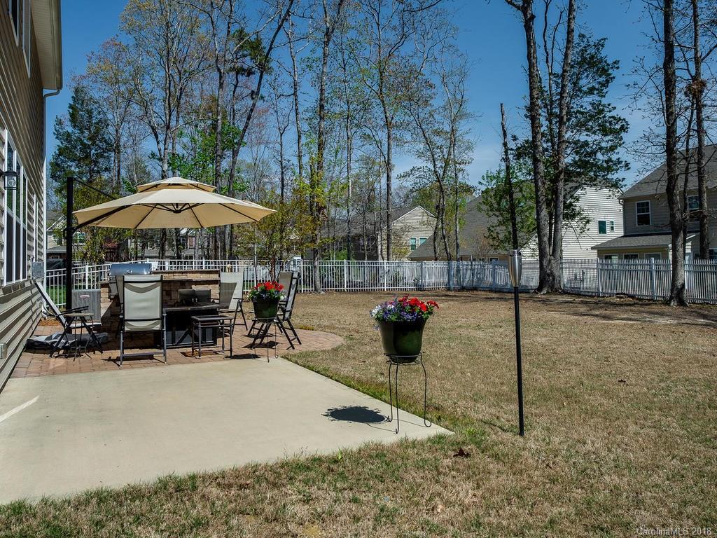 2712 Lawson Drive Waxhaw NC 28173