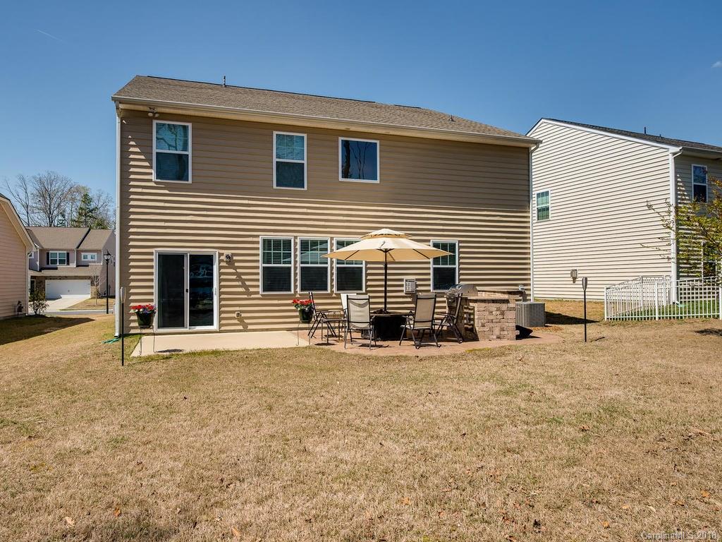 2712 Lawson Drive Waxhaw NC 28173