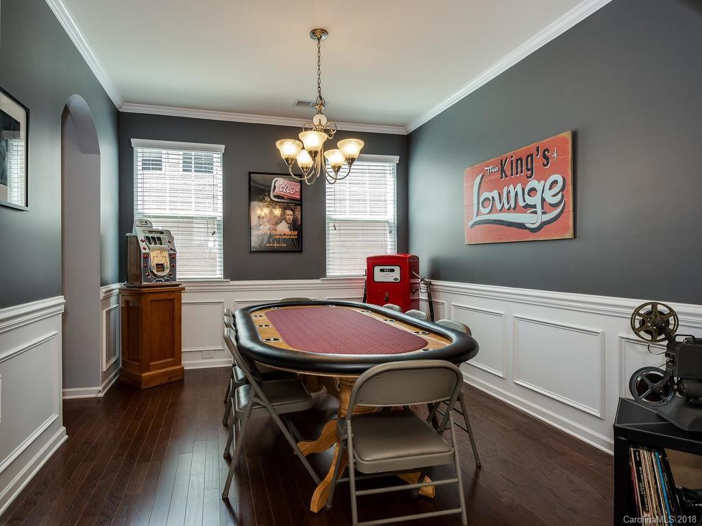 2712 Lawson Drive Waxhaw NC 28173