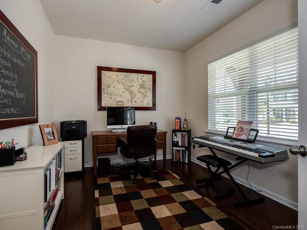 2712 Lawson Drive Waxhaw NC 28173